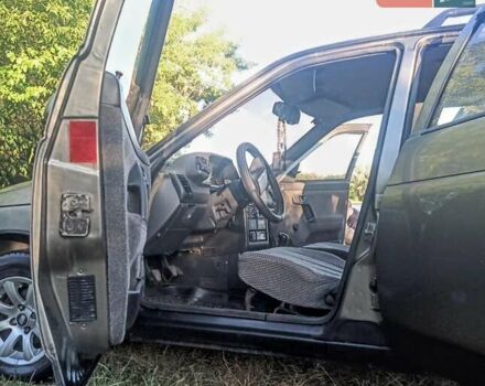 Сірий ВАЗ 2111, об'ємом двигуна 0 л та пробігом 265 тис. км за 1750 $, фото 1 на Automoto.ua