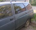 Сірий ВАЗ 2111, об'ємом двигуна 1.5 л та пробігом 200 тис. км за 502 $, фото 3 на Automoto.ua