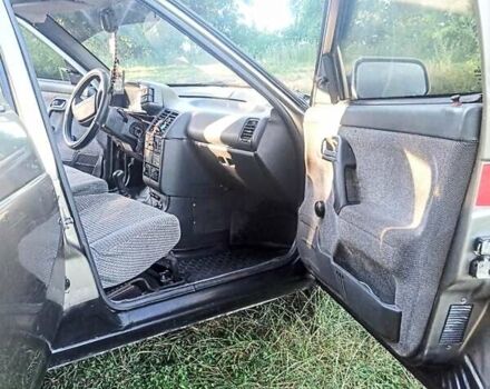 Сірий ВАЗ 2111, об'ємом двигуна 0 л та пробігом 265 тис. км за 1750 $, фото 3 на Automoto.ua