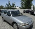 Серый ВАЗ 2111, объемом двигателя 1.5 л и пробегом 290 тыс. км за 999 $, фото 1 на Automoto.ua
