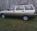 Серый ВАЗ 2111, объемом двигателя 1.5 л и пробегом 133 тыс. км за 1894 $, фото 2 на Automoto.ua