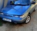 Серый ВАЗ 2111, объемом двигателя 1.5 л и пробегом 340 тыс. км за 2000 $, фото 1 на Automoto.ua