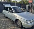 Сірий ВАЗ 2111, об'ємом двигуна 1.5 л та пробігом 450 тис. км за 1800 $, фото 3 на Automoto.ua