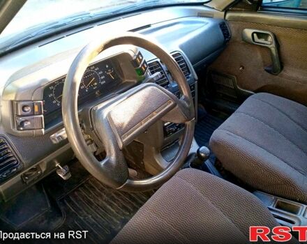 Сірий ВАЗ 2111, об'ємом двигуна 1.5 л та пробігом 140 тис. км за 1200 $, фото 6 на Automoto.ua