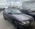 Сірий ВАЗ 2111, об'ємом двигуна 1.5 л та пробігом 275 тис. км за 2500 $, фото 1 на Automoto.ua