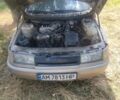 Сірий ВАЗ 2111, об'ємом двигуна 1.5 л та пробігом 232 тис. км за 540 $, фото 5 на Automoto.ua