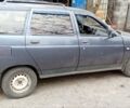 Серый ВАЗ 2111, объемом двигателя 1.5 л и пробегом 400 тыс. км за 1100 $, фото 7 на Automoto.ua