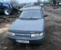 Серый ВАЗ 2111, объемом двигателя 1.5 л и пробегом 200 тыс. км за 700 $, фото 1 на Automoto.ua