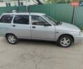 Сірий ВАЗ 2111, об'ємом двигуна 1.5 л та пробігом 174 тис. км за 2300 $, фото 1 на Automoto.ua