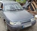 Серый ВАЗ 2111, объемом двигателя 1.5 л и пробегом 400 тыс. км за 1100 $, фото 1 на Automoto.ua