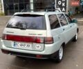 Серый ВАЗ 2111, объемом двигателя 1.5 л и пробегом 147 тыс. км за 1750 $, фото 3 на Automoto.ua