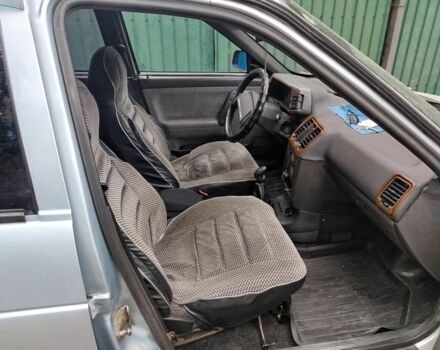 Серый ВАЗ 2111, объемом двигателя 0 л и пробегом 174 тыс. км за 2200 $, фото 4 на Automoto.ua