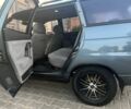Серый ВАЗ 2111, объемом двигателя 1.5 л и пробегом 214 тыс. км за 2550 $, фото 3 на Automoto.ua