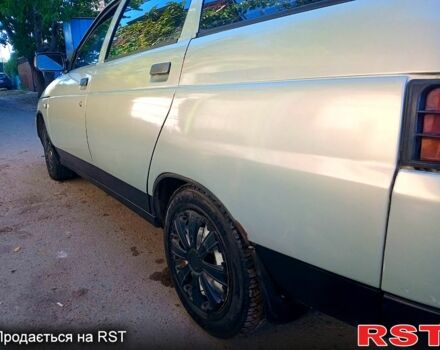 Сірий ВАЗ 2111, об'ємом двигуна 1.5 л та пробігом 140 тис. км за 1200 $, фото 5 на Automoto.ua