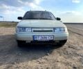 Серый ВАЗ 2111, объемом двигателя 1.5 л и пробегом 230 тыс. км за 1700 $, фото 1 на Automoto.ua