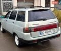 Серый ВАЗ 2111, объемом двигателя 1.5 л и пробегом 147 тыс. км за 1750 $, фото 4 на Automoto.ua