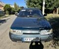 Сірий ВАЗ 2111, об'ємом двигуна 1.5 л та пробігом 200 тис. км за 1525 $, фото 1 на Automoto.ua