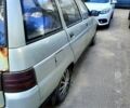Серый ВАЗ 2111, объемом двигателя 1.5 л и пробегом 150 тыс. км за 1550 $, фото 1 на Automoto.ua