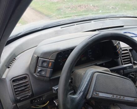 ВАЗ 2111 2000 в Снигиревке на Automoto.ua Серый ВАЗ 2111, объемом двигателя 1.5 л и пробегом 281 тыс. км за 1072 $, фото 6 на Automoto.ua