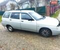 Сірий ВАЗ 2111, об'ємом двигуна 1.5 л та пробігом 350 тис. км за 1650 $, фото 1 на Automoto.ua