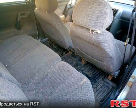 Сірий ВАЗ 2111, об'ємом двигуна 1.5 л та пробігом 140 тис. км за 1200 $, фото 2 на Automoto.ua
