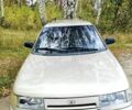 Сірий ВАЗ 2111, об'ємом двигуна 1.5 л та пробігом 140 тис. км за 1051 $, фото 1 на Automoto.ua