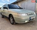 Серый ВАЗ 2111, объемом двигателя 1.5 л и пробегом 180 тыс. км за 1630 $, фото 5 на Automoto.ua