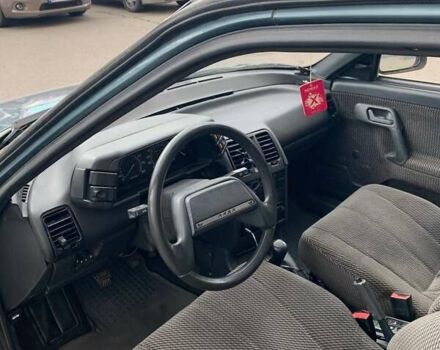 Серый ВАЗ 2111, объемом двигателя 1.5 л и пробегом 187 тыс. км за 1100 $, фото 5 на Automoto.ua