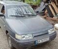 Серый ВАЗ 2111, объемом двигателя 1.5 л и пробегом 400 тыс. км за 1104 $, фото 1 на Automoto.ua