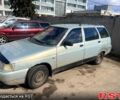 Серый ВАЗ 2111, объемом двигателя 1.5 л и пробегом 200 тыс. км за 1300 $, фото 1 на Automoto.ua