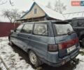Сірий ВАЗ 2111, об'ємом двигуна 1.6 л та пробігом 220 тис. км за 1000 $, фото 2 на Automoto.ua