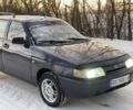 Серый ВАЗ 2111, объемом двигателя 1.5 л и пробегом 300 тыс. км за 1000 $, фото 4 на Automoto.ua
