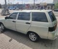Серый ВАЗ 2111, объемом двигателя 1.5 л и пробегом 170 тыс. км за 1499 $, фото 3 на Automoto.ua