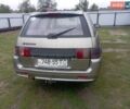 Серый ВАЗ 2111, объемом двигателя 1.5 л и пробегом 286 тыс. км за 999 $, фото 2 на Automoto.ua