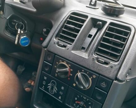 Серый ВАЗ 2111, объемом двигателя 0 л и пробегом 140 тыс. км за 1750 $, фото 5 на Automoto.ua