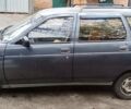 Серый ВАЗ 2111, объемом двигателя 1.5 л и пробегом 400 тыс. км за 1100 $, фото 6 на Automoto.ua