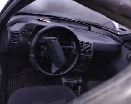 Сірий ВАЗ 2111, об'ємом двигуна 0 л та пробігом 500 тис. км за 997 $, фото 1 на Automoto.ua