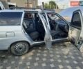 Серый ВАЗ 2111, объемом двигателя 1.5 л и пробегом 450 тыс. км за 1450 $, фото 15 на Automoto.ua