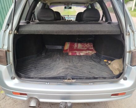 Серый ВАЗ 2111, объемом двигателя 0 л и пробегом 174 тыс. км за 2200 $, фото 6 на Automoto.ua