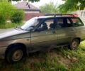 Серый ВАЗ 2111, объемом двигателя 1.5 л и пробегом 160 тыс. км за 959 $, фото 6 на Automoto.ua