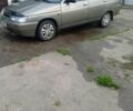 Серый ВАЗ 2111, объемом двигателя 1.5 л и пробегом 280 тыс. км за 1500 $, фото 2 на Automoto.ua