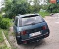 Серый ВАЗ 2111, объемом двигателя 1.5 л и пробегом 471 тыс. км за 1100 $, фото 2 на Automoto.ua