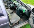 Серый ВАЗ 2111, объемом двигателя 1.5 л и пробегом 99 тыс. км за 1500 $, фото 7 на Automoto.ua