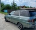 Серый ВАЗ 2111, объемом двигателя 1.5 л и пробегом 270 тыс. км за 999 $, фото 1 на Automoto.ua