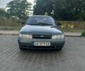 Серый ВАЗ 2111, объемом двигателя 1.5 л и пробегом 214 тыс. км за 2550 $, фото 1 на Automoto.ua
