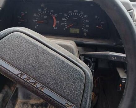 ВАЗ 2111 2000 в Снигиревке на Automoto.ua Серый ВАЗ 2111, объемом двигателя 1.5 л и пробегом 281 тыс. км за 1072 $, фото 7 на Automoto.ua