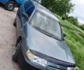 Серый ВАЗ 2111, объемом двигателя 1.5 л и пробегом 471 тыс. км за 1100 $, фото 6 на Automoto.ua