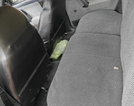 Серый ВАЗ 2111, объемом двигателя 0 л и пробегом 140 тыс. км за 1750 $, фото 6 на Automoto.ua