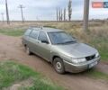 ВАЗ 2111 2000 в Снигиревке на Automoto.ua Серый ВАЗ 2111, объемом двигателя 1.5 л и пробегом 281 тыс. км за 1072 $, фото 1 на Automoto.ua