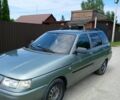 Сірий ВАЗ 2111, об'ємом двигуна 1.5 л та пробігом 270 тис. км за 1005 $, фото 1 на Automoto.ua